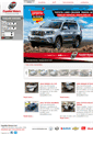 Mobile Screenshot of espaillatmotors.com